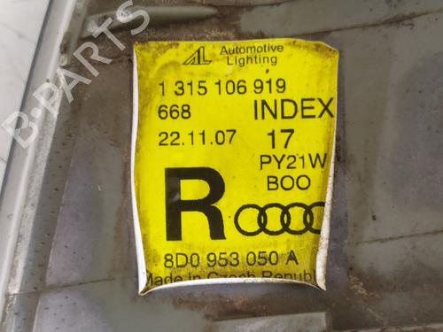 Right front indicator AUDI A4 B5 (8D2) 1.9 TDI | BP32507717C33 
