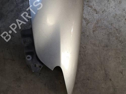 Right front fenders MAZDA 6 Hatchback (GG) 2.3 (GG3S) | BP9810149C42 