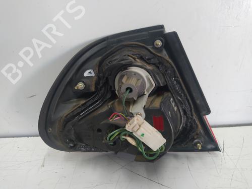 Right taillight NISSAN ALMERA I (N15)  | BP17070794C35 