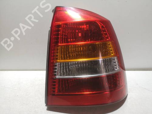 Used Right taillight OPEL ASTRA G Hatchback (T98) [1998-2009]  8717226