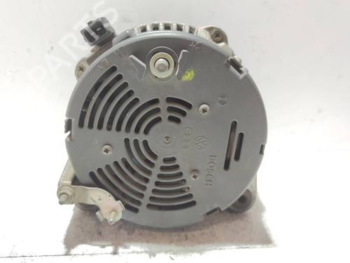 Generator AUDI A3 (8L1) 1.8 | BP8717490M7 