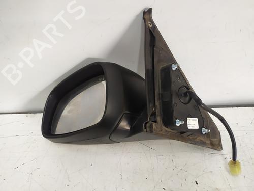 Retrovisor esquerdo SUZUKI SWIFT III (MZ, EZ) [2005-2025]  18099514