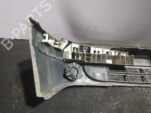 Front bumper RENAULT MEGANE I (BA0/1_)  | BP16886583C7 