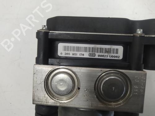 ABS pump PEUGEOT 308 I (4A_, 4C_) 1.6 16V | BP16960419M43 