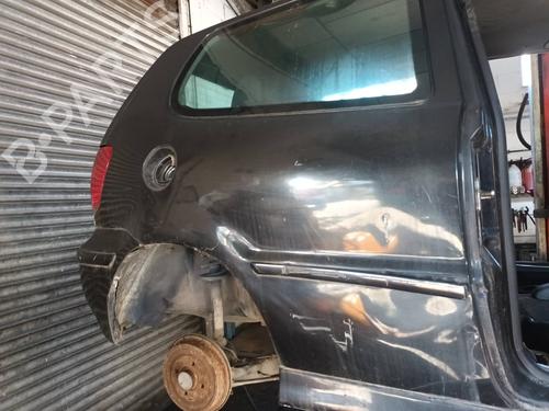 Starter VW POLO (6N2)  | BP11285719M8 