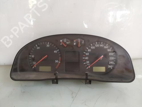 Cockpit VW PASSAT B6 (3C2) [2005-2010]  18099542
