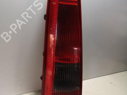 Left taillight FORD FUSION (JU_)  | BP17368593C34 