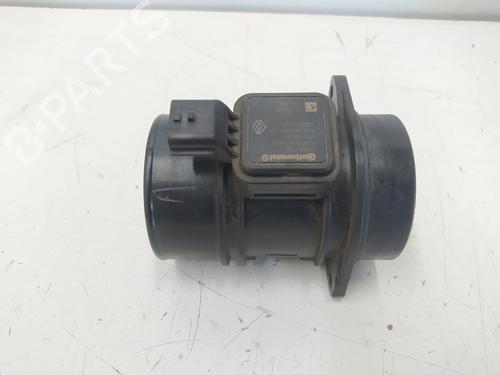 Used Mass air flow sensor Mass air flow sensor NISSAN QASHQAI I (J10, NJ10) [2006-2015] 18109608 18109608