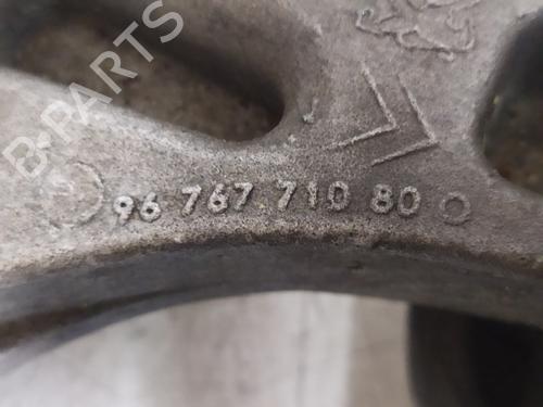 Engine mount CITROËN C3 II (SC_)  | BP36642411M89  - Image 7