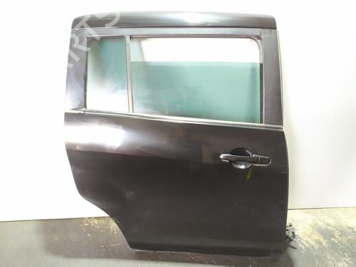 Used Right slide door MAZDA 5 (CR) 2.0 CD (CR19) (110 hp) 18833371