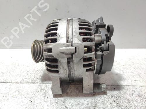 Alternator PEUGEOT 307 (3A/C) 1.6 16V | BP8717550M7 