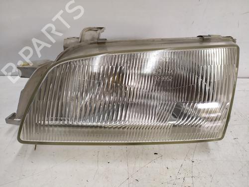 Used Left headlight Left headlight 31949426 31949426