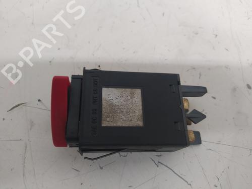 Warning switch SKODA OCTAVIA I (1U2) 1.6 | BP17511150I22 