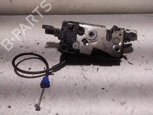 Used Front right lock CITROËN C4 Picasso I MPV (UD_) [2006-2015]  11009770