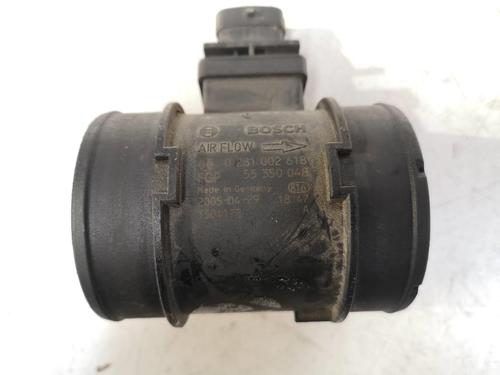 Mass air flow sensor OPEL ASTRA H (A04)  | BP8921292M95 
