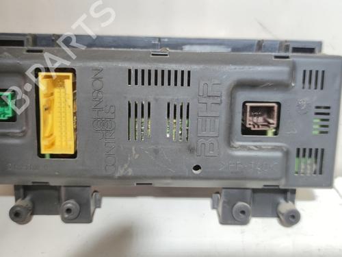 AC Styreenhet / Manøvreringsenhet PEUGEOT 307 (3A/C)  | BP11356605I5 
