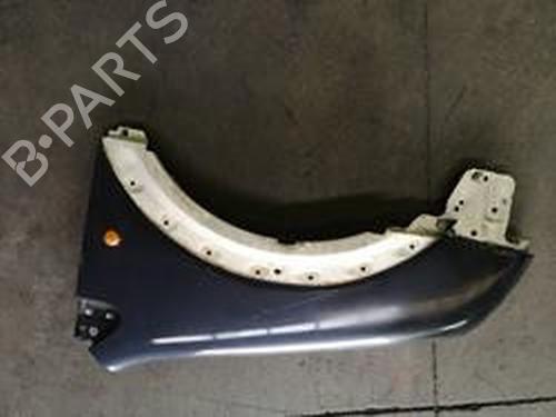 Used Left front fenders FORD TOURNEO CONNECT 1.8 TDCi (90 hp) 8703381