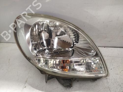 Used Right headlight RENAULT KANGOO (KC0/1_) 1.5 dCi (KC07) (65 hp) 32708952