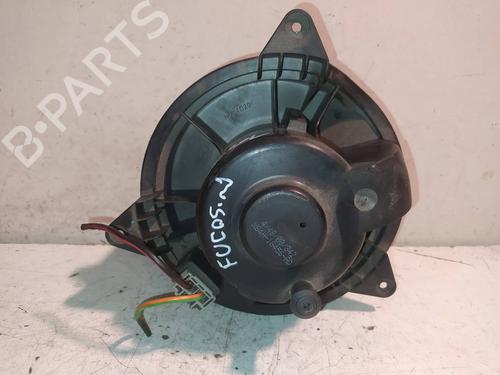 Heater blower motor FORD FOCUS I (DAW, DBW)  | BP14156270M62 
