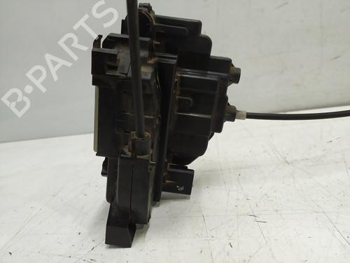 Front right lock RENAULT MODUS / GRAND MODUS (F/JP0_) 1.4 (JP01, JP0J) | BP31320543C97