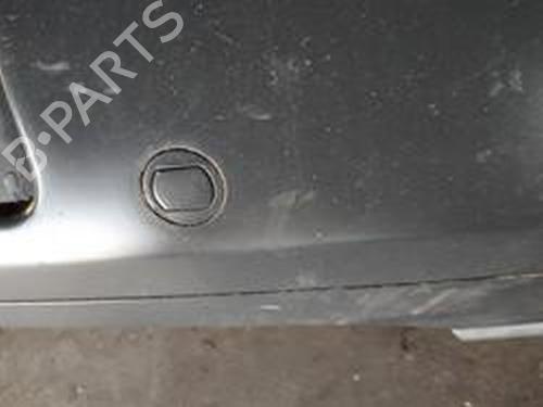Front bumper AUDI ALLROAD C5 (4BH) 2.5 TDI quattro | BP9107200C7 