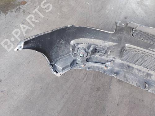 Front bumper SUZUKI SWIFT III (MZ, EZ) 1.6 (RS416, RR 416, ZC31S) | BP30172800C7