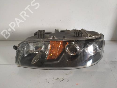 Scheinwerfer links für FIAT PUNTO (188_) 1.2 60 (188.030, .050, .130, .150, .230, .250) (60 hp) 8703114