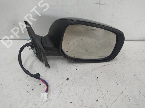 Retrovisor derecho TOYOTA YARIS (_P9_) 1.3 VVT-i (SCP90_, SCP90R) (87 hp) 26565552