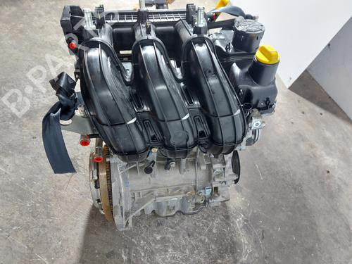 Motor MAHINDRA KUV100 (K1)  | BP29729672M1 