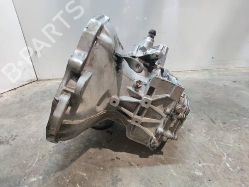 Gearbox DAEWOO KALOS Saloon (KLAS)  | BP11835910M3 
