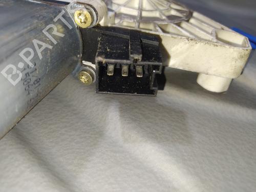 Front left window mechanism MERCEDES-BENZ A-CLASS (W169) A 200 (169.033, 169.333) | BP12510334C22 