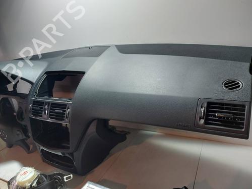 Airbag Kit MERCEDES-BENZ C-CLASS (W204)  | BP30107629C86 