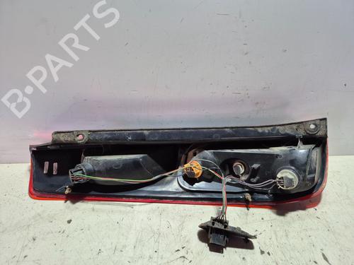 Right taillight FORD FIESTA V (JH_, JD_) 1.4 16V | BP25153166C35 