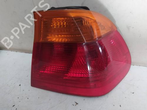 Used Right taillight BMW 3 (E46) [1997-2005]  10061381