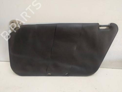 Used Left sun visor Left sun visor FORD TRANSIT CONNECT (P65_, P70_, P80_) 1.8 Di (75 hp) 9536414 9536414