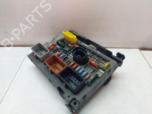 Fuse box CITROËN C4 I (LC_) | BP32521788E1