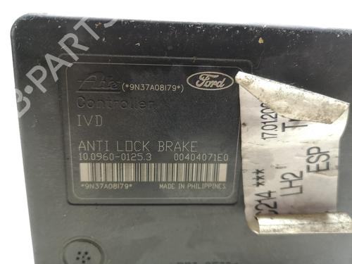 Abs pomp FORD FOCUS C-MAX (DM2)  | BP17670931M43 