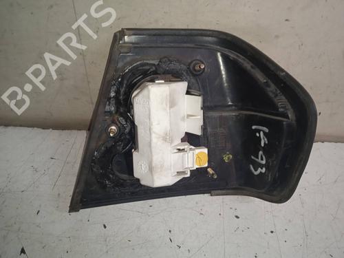 Left taillight NISSAN PRIMERA (P11)  | BP10085707C34 