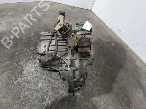 Gearbox MERCEDES-BENZ VITO Van (W638) 110 CDI 2.2 (638.094) | BP8707513M3 