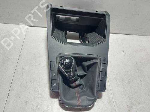 Used Shift knob Shift knob SEAT ARONA (KJ7, KJP) 1.6 TDI (115 hp) 34245872 34245872