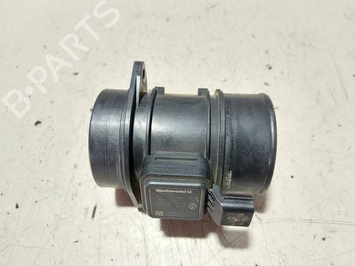Mass air flow sensor RENAULT SCÉNIC III (JZ0/1_)  | BP18162490M95 