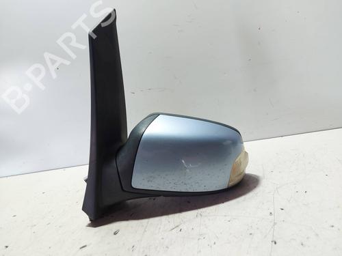 Left mirror FORD FOCUS C-MAX (DM2)  | BP18346625C26 