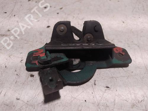Tailgate lock CITROËN BERLINGO / BERLINGO FIRST MPV (MF_, GJK_, GFK_)  | BP10977610C101 