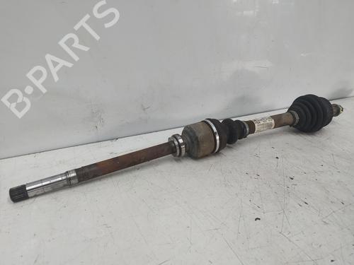 Right front driveshaft CITROËN XSARA PICASSO (N68) 2.0 HDi | BP22968225M39 