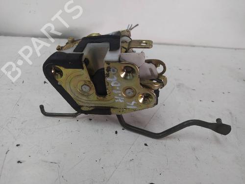Used Front left lock HYUNDAI H-1 Van (A1) [1997-2008]  9626919