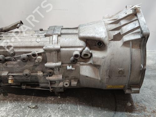 Gearbox BMW 1 (E87) 118 d | BP8709174M3 