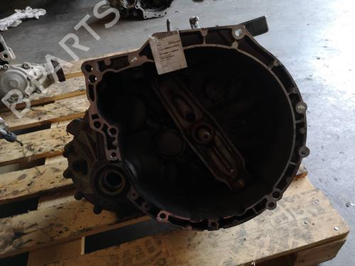 Used Gearbox MINI MINI (R56) [2005-2014]  8709260