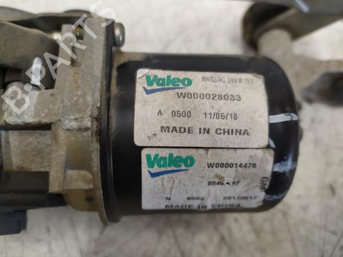 Viskermotor vindrute CHEVROLET AVEO Hatchback (T300) | BP30569811M29