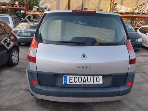 Other RENAULT SCÉNIC II (JM0/1_)  | BP30595779O1 