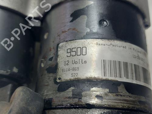 Starter OPEL ASTRA H (A04) | BP37242134M8 - Image 3
